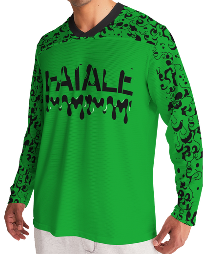 DripCol / Sports Jersey