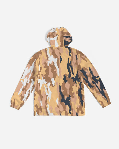 Camouf / Windbreaker