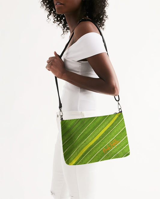 Elements / Leaf / Pouch / By Nicola Fatale - Nicola Fatale