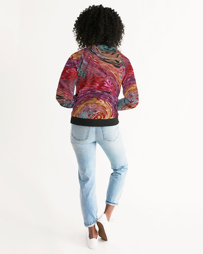 SWLR / Bomber Jacket / By Nicola Fatale - Nicola Fatale