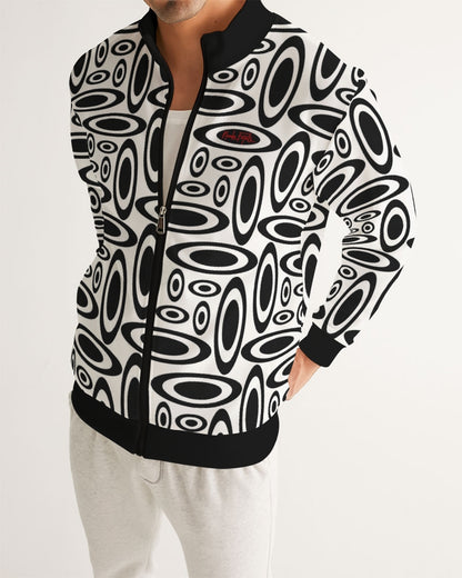 Ellipse Pt.2 / Track Jacket