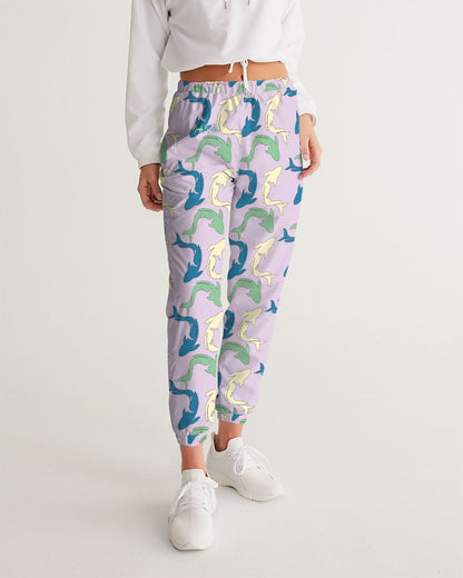 Shark / Track Pants