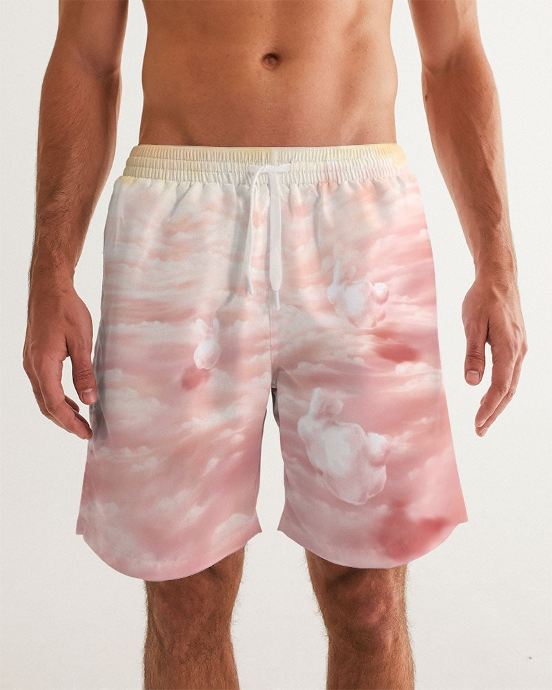 Skybit / Swim Trunk / By Nicola Fatale - Nicola Fatale