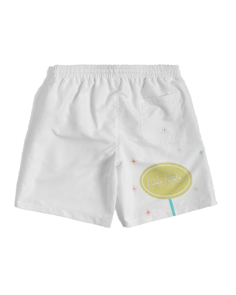 FataleHotel / Swim Trunk / By Nicola Fatale - Nicola Fatale