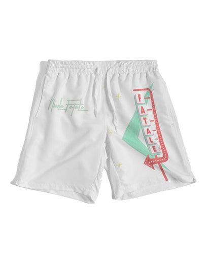 FataleHotel / Swim Trunk / By Nicola Fatale - Nicola Fatale