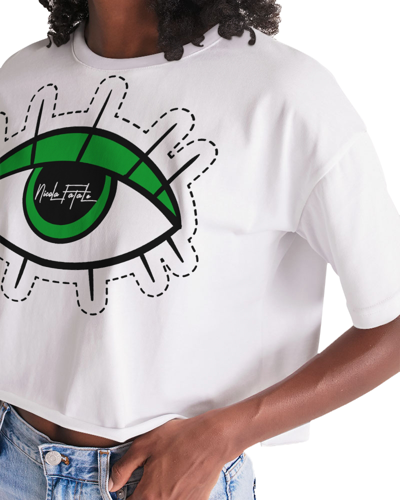 Fatch / Lounge Cropped