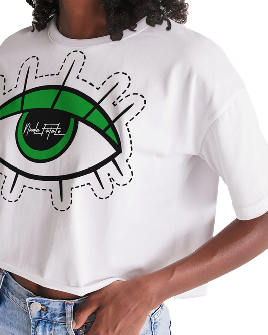 Fatch / Lounge Cropped