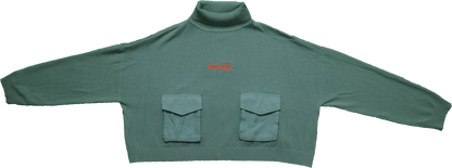 HighNeckCover / Women / WS21