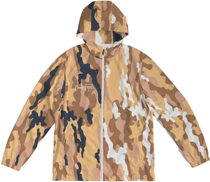 Camouf / Windbreaker