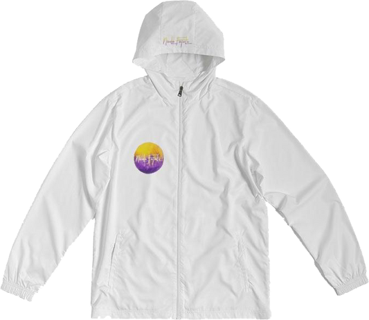 Smoney / Windbreaker / By Nicola Fatale - Nicola Fatale