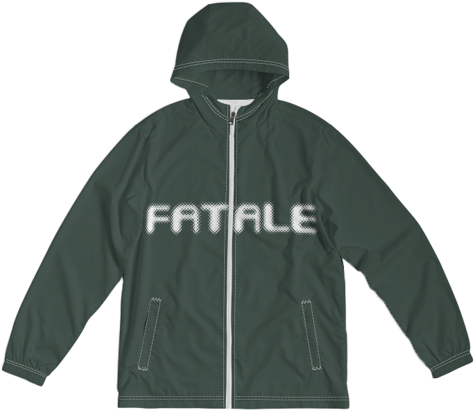 Pastery / Windbreaker