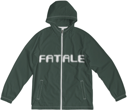 Pastery / Windbreaker