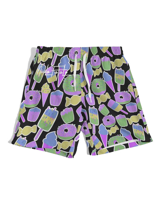 IcCr / Swim Trunk / By Nicola Fatale - Nicola Fatale