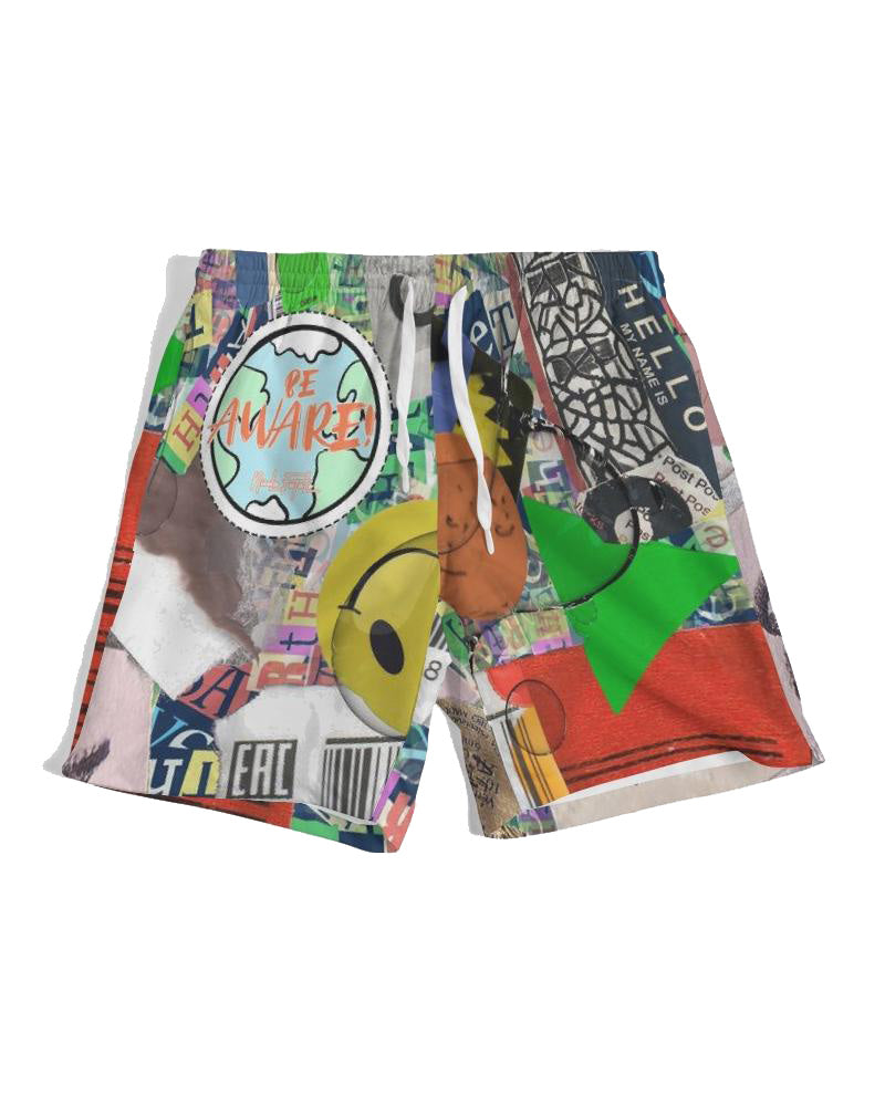 BeAware / Swim Trunk