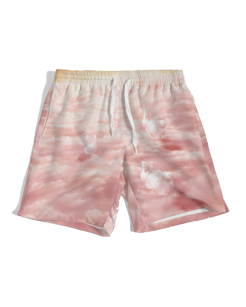 Skybit / Swim Trunk / By Nicola Fatale - Nicola Fatale