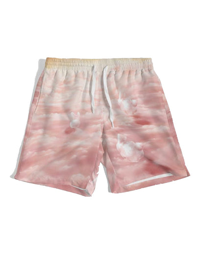 Skybit / Swim Trunk / By Nicola Fatale - Nicola Fatale