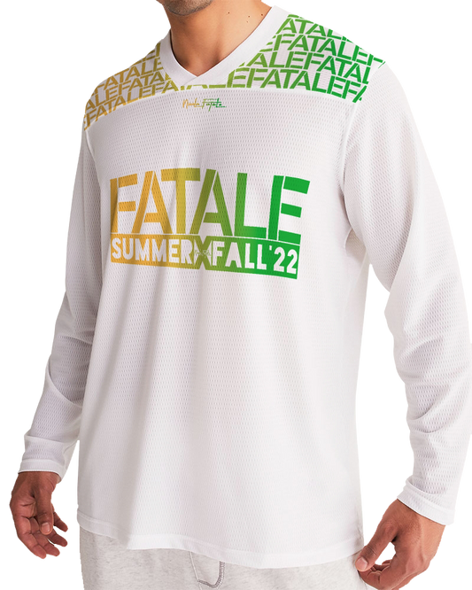 SXF22C / Sports Jersey