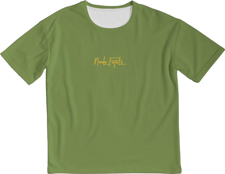 FC #769140 / Heavyweight Tee