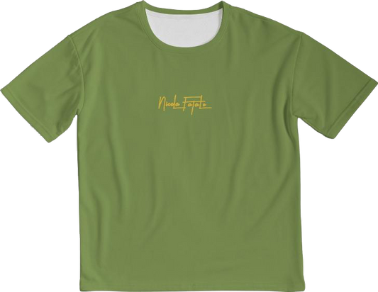 FC #769140 / Heavyweight Tee