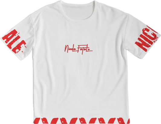 Suicide / Heavyweight Tee