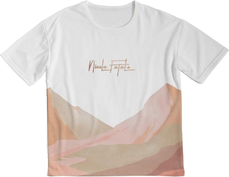 Rsp / Heavyweight Tee