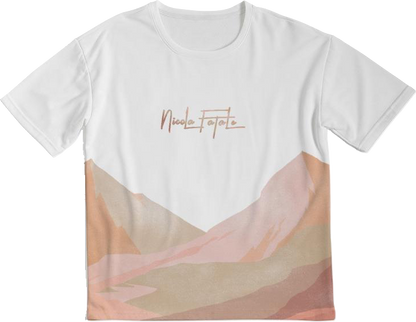 Rsp / Heavyweight Tee