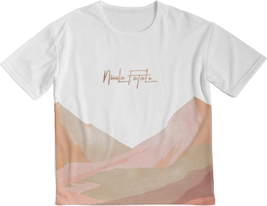 Rsp / Heavyweight Tee