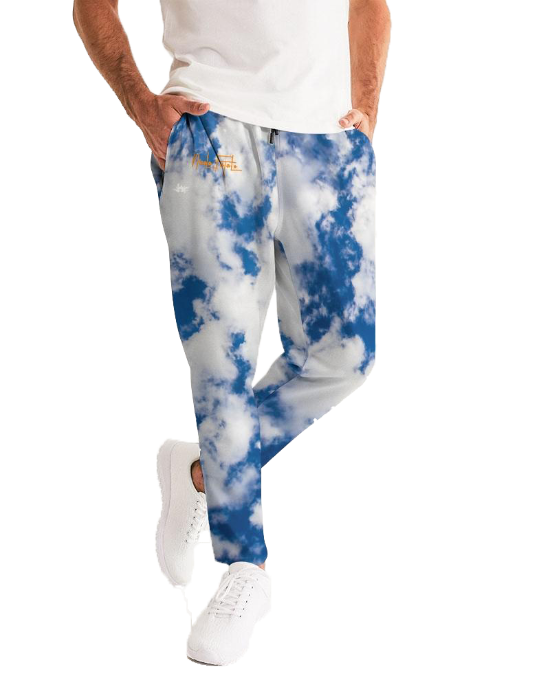 Elements / Cloud / Loungewear Bottom / By Nicola Fatale - Nicola Fatale