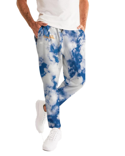 Elements / Cloud / Loungewear Bottom / By Nicola Fatale - Nicola Fatale
