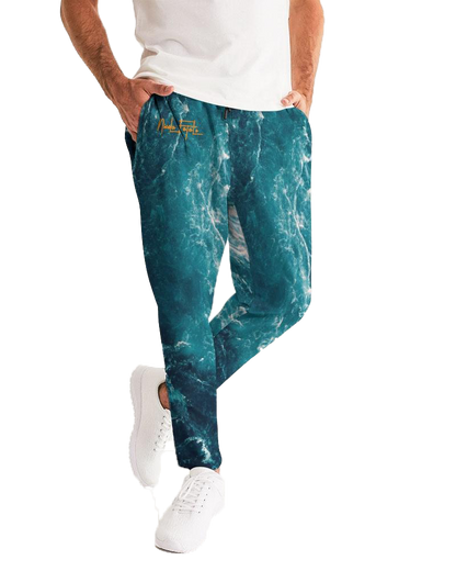 Elements / Water / Loungewear Bottom / By Nicola Fatale - Nicola Fatale