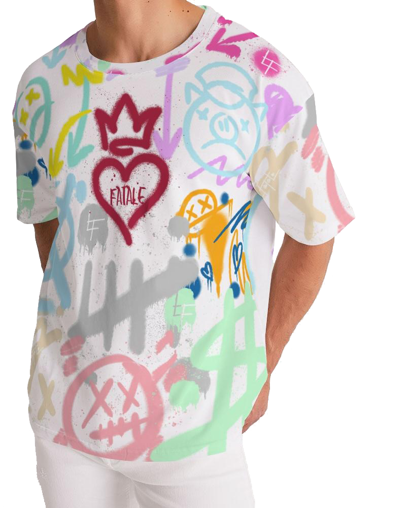 Graf / Heavyweight Tee