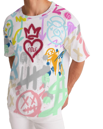 Graf / Heavyweight Tee