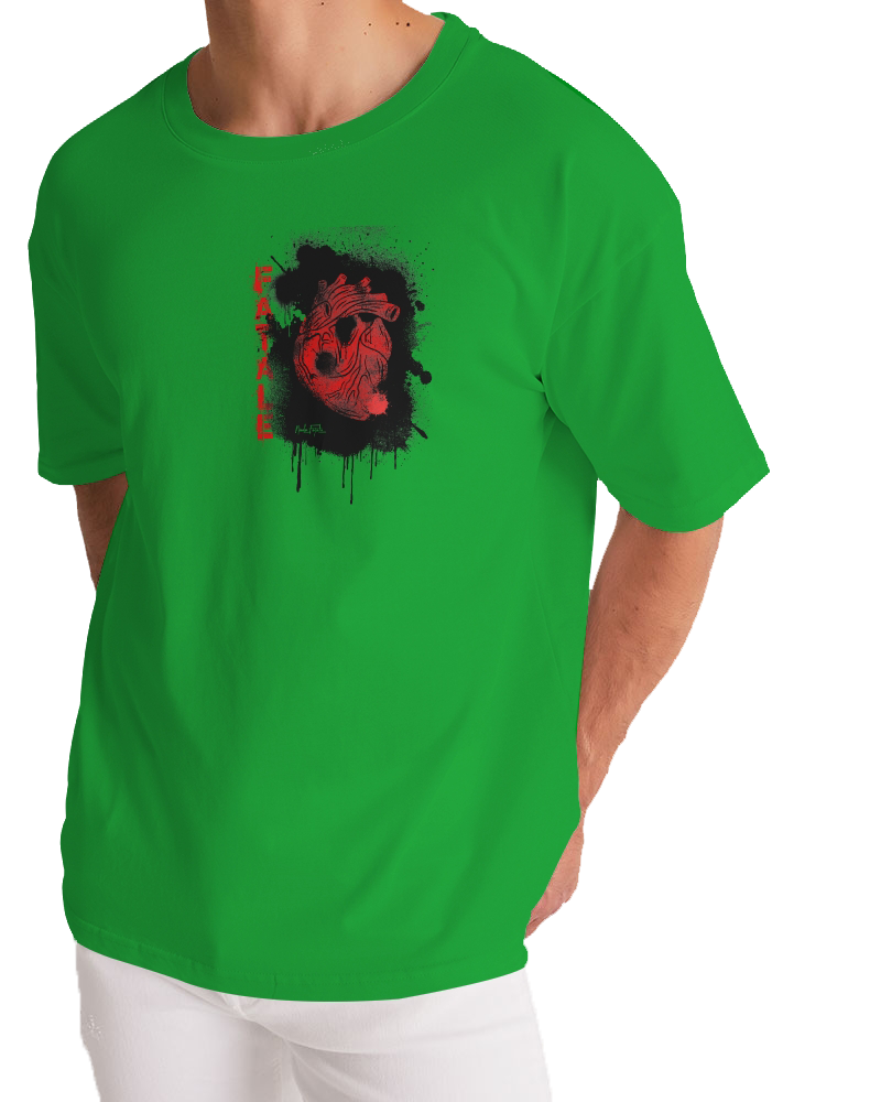 FatHeart / Heavyweight Tee