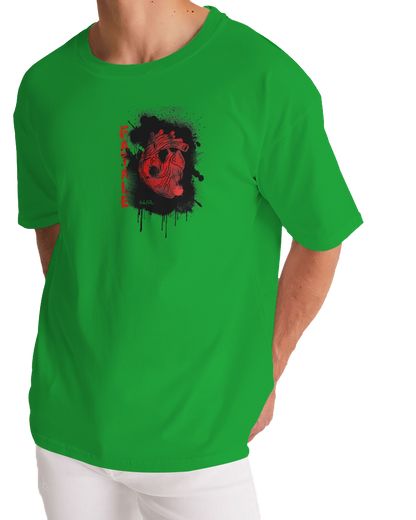 FatHeart / Heavyweight Tee