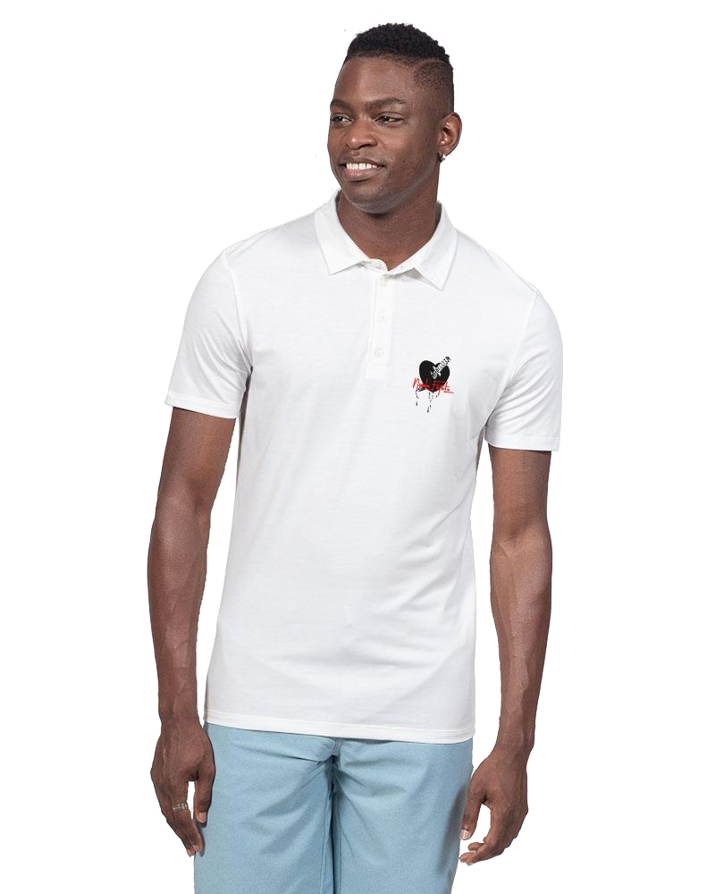 Brat / Polo / By Nicola Fatale - Nicola Fatale