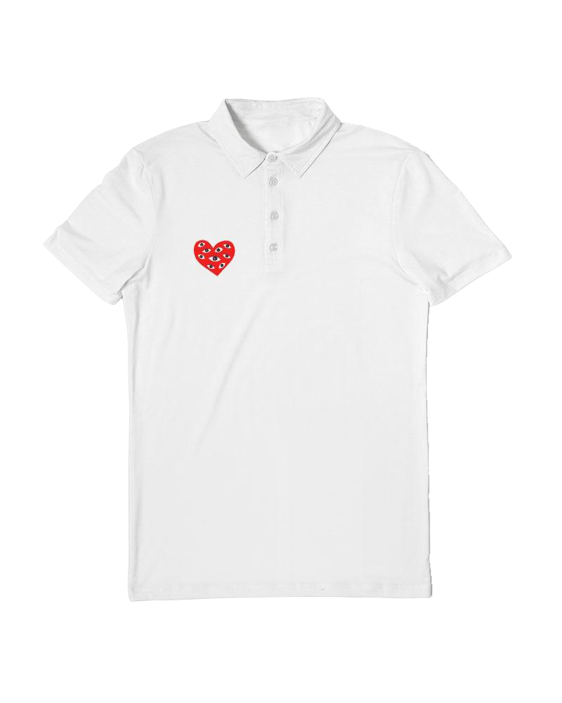 I / Polo / By Nicola Fatale - Nicola Fatale