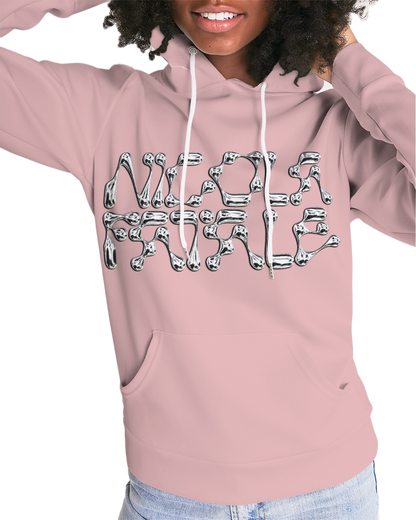 Liquiogo / Hoodie Women