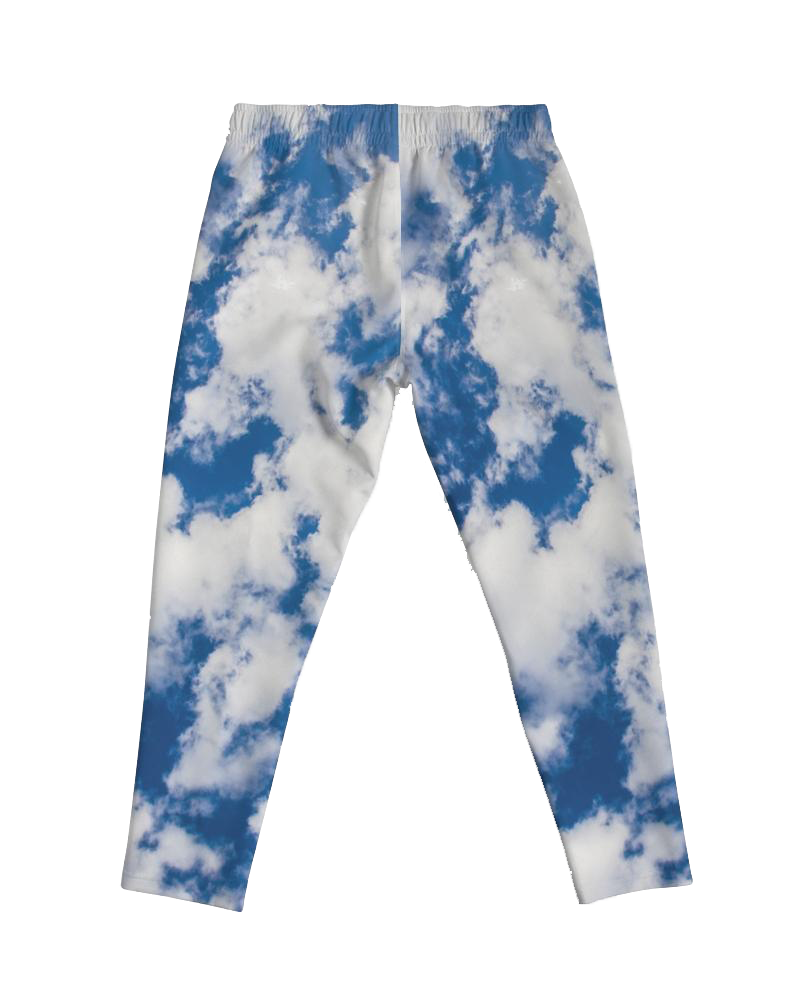 Elements / Cloud / Loungewear Bottom / By Nicola Fatale - Nicola Fatale