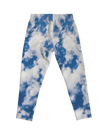 Elements / Cloud / Loungewear Bottom / By Nicola Fatale - Nicola Fatale