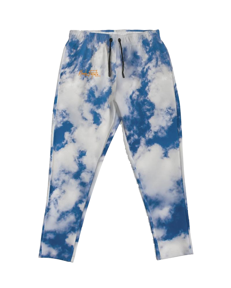 Elements / Cloud / Loungewear Bottom / By Nicola Fatale - Nicola Fatale
