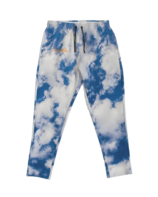 Elements / Cloud / Loungewear Bottom / By Nicola Fatale - Nicola Fatale