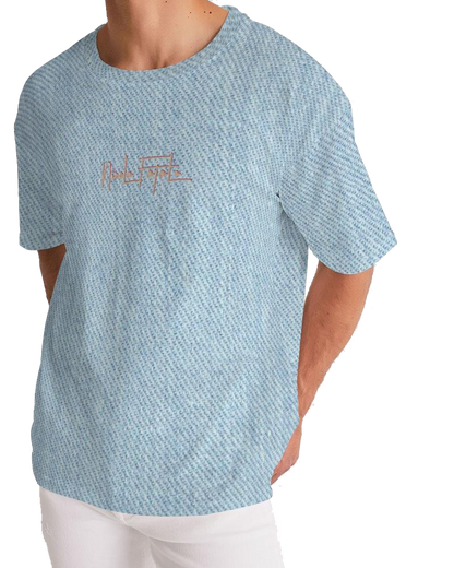 Jeani / Heavyweight Tee / By Nicola Fatale - Nicola Fatale