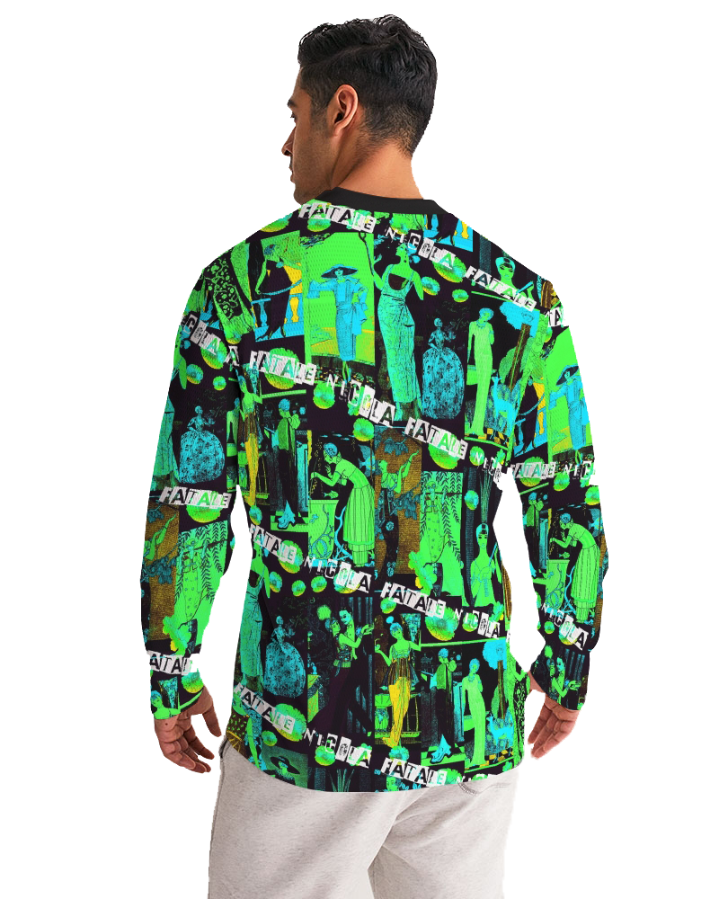 Aztik / Sports Jersey