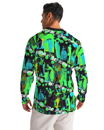 Aztik / Sports Jersey