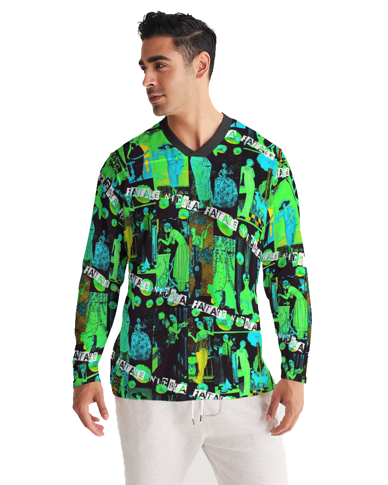 Aztik / Sports Jersey