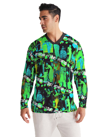 Aztik / Sports Jersey