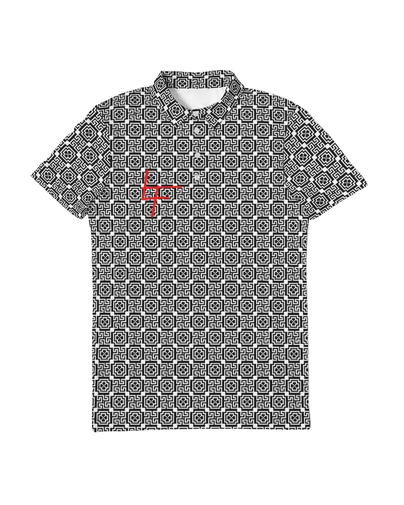 Barka / Polo / By Nicola Fatale - Nicola Fatale