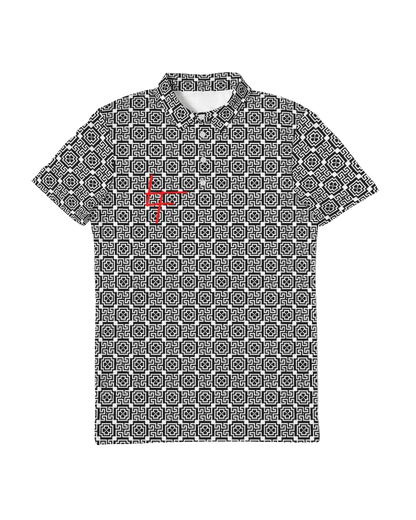 Barka / Polo / By Nicola Fatale - Nicola Fatale