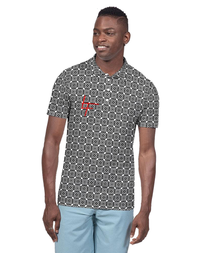 Barka / Polo / By Nicola Fatale - Nicola Fatale