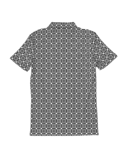 Barka / Polo / By Nicola Fatale - Nicola Fatale